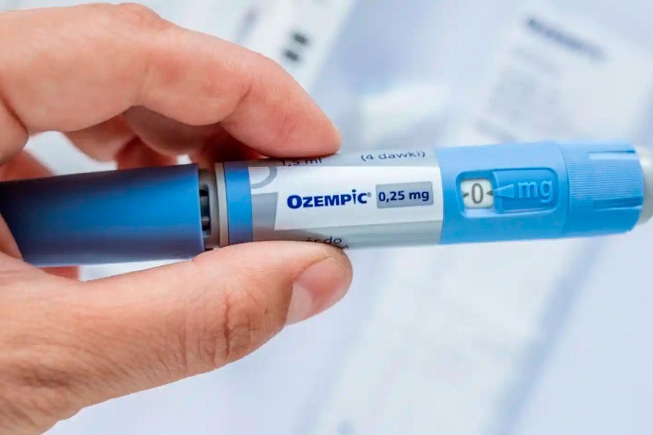 Best Natural Ozempic Alternatives: OTC Weight Loss Options Without a - Over The Counter Alternatives To Ozempic