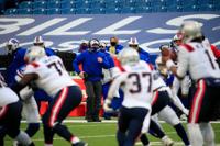 McDermott in the mix