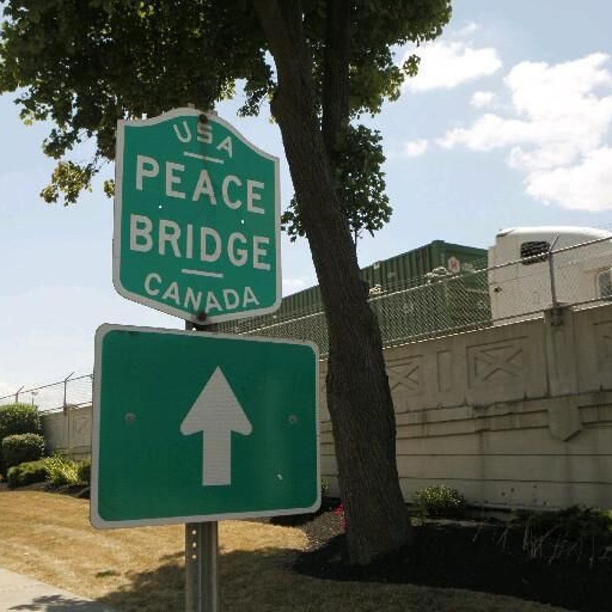 The Editorial Board Washington Lied To New Yorkers About Trusted Traveler Programs Opinion Buffalonews Com