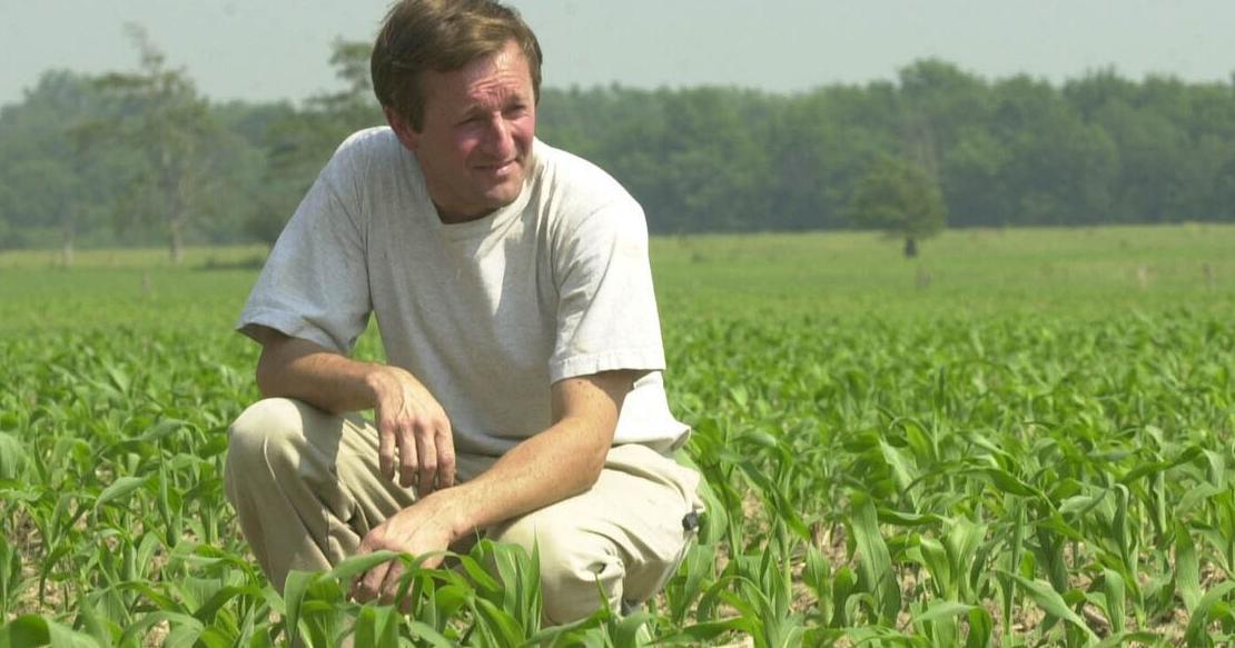 Longtime Marilla town supervisor dies in farming accident