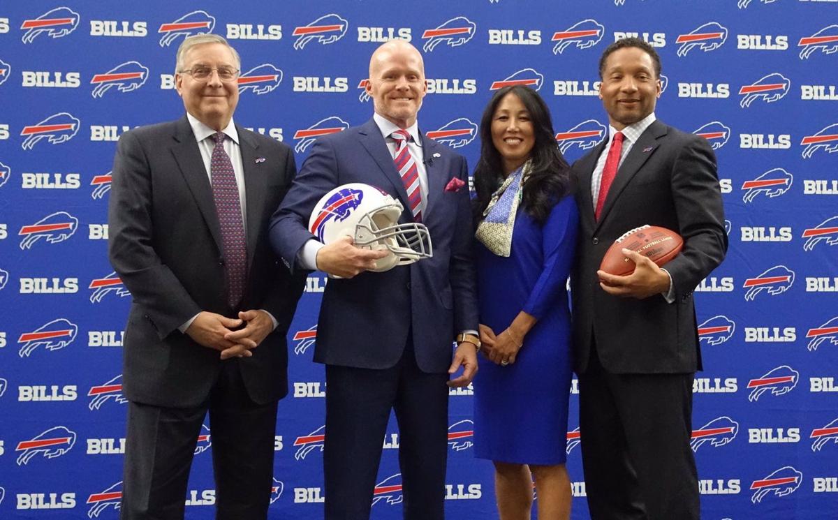 Bucky Gleason: Plan for the Bills? Take a wild guess | Buffalo Bills News | NFL | buffalonews.com