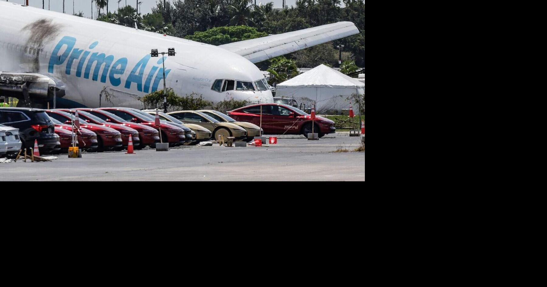 US-NEWS-MIAMI-CARGO-PLANE-CRASH-TRANSCRIPTS-FILEPIC-MI