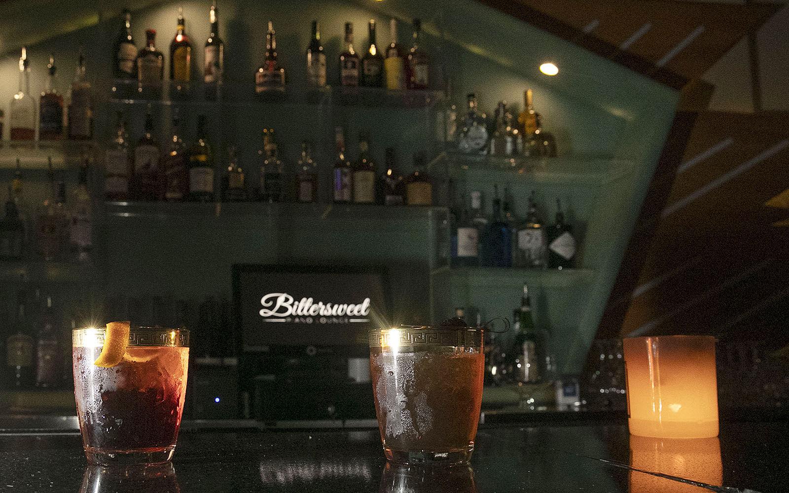 The thrill of the piano bar has returned to Buffalo