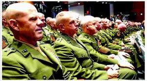 Veterans note costs and risks in Hegseth's military rewind to 1990