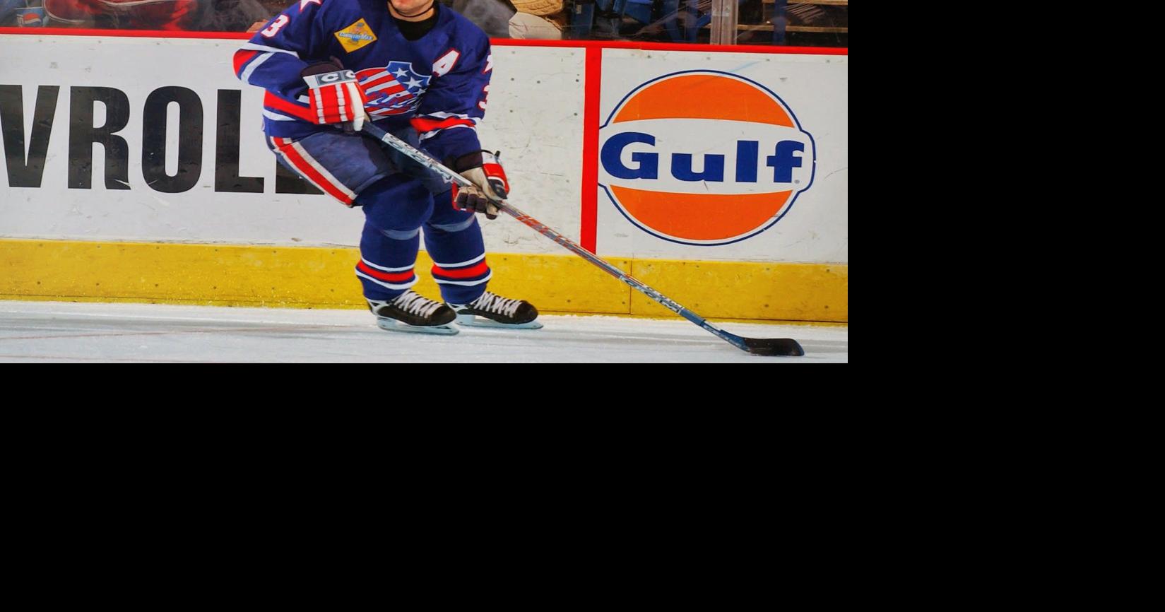 'Sandpaper guy' Doug Janik reflects on his unexpected playoff run with ...