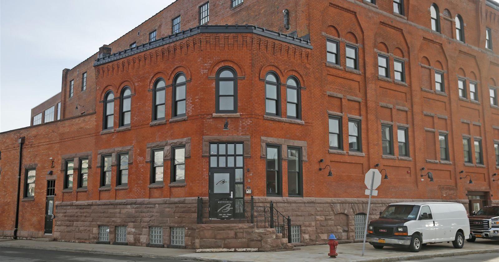 Buffalo's building reuse assistance program outdated - Vimarsana News