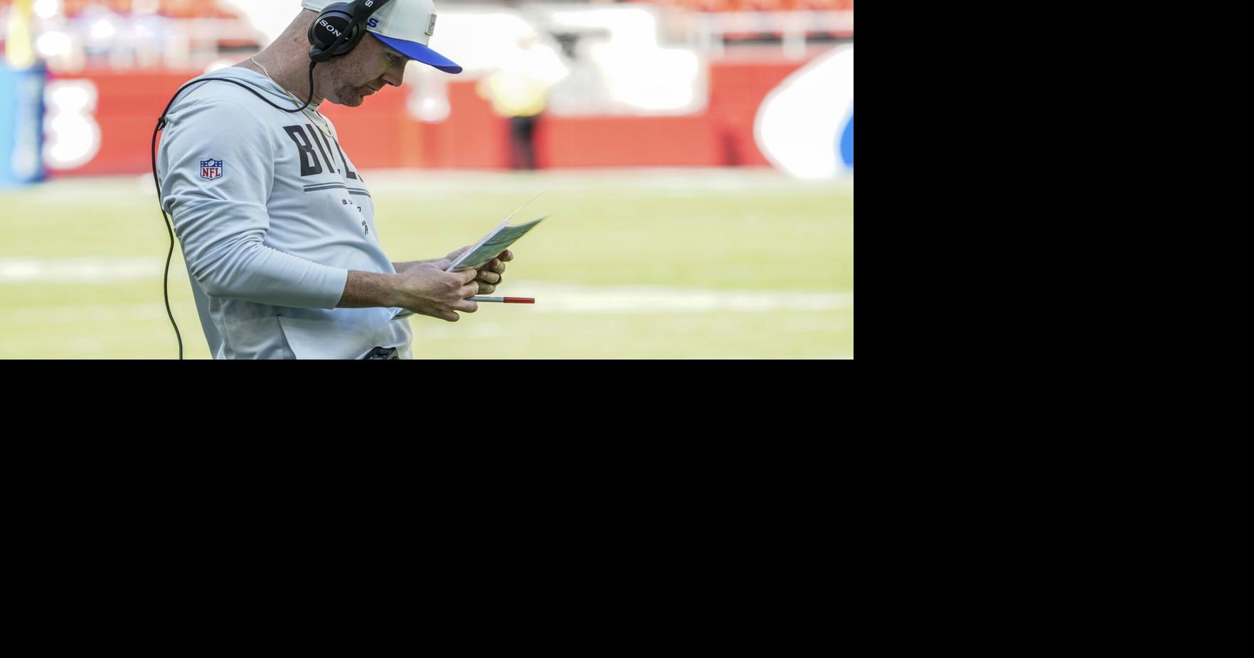 Bills Mailbag: How concerning is the rising injury rate?
