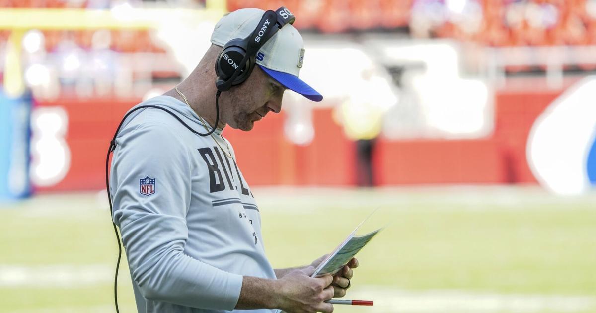 Bills Mailbag: How concerning is the rising injury rate?