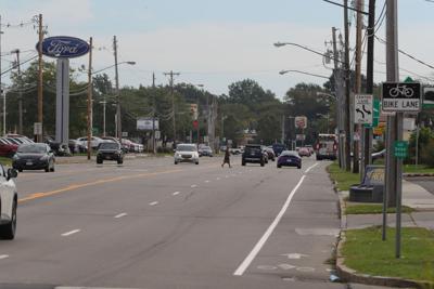The most deadly road in Western New York: Niagara Falls Boulevard