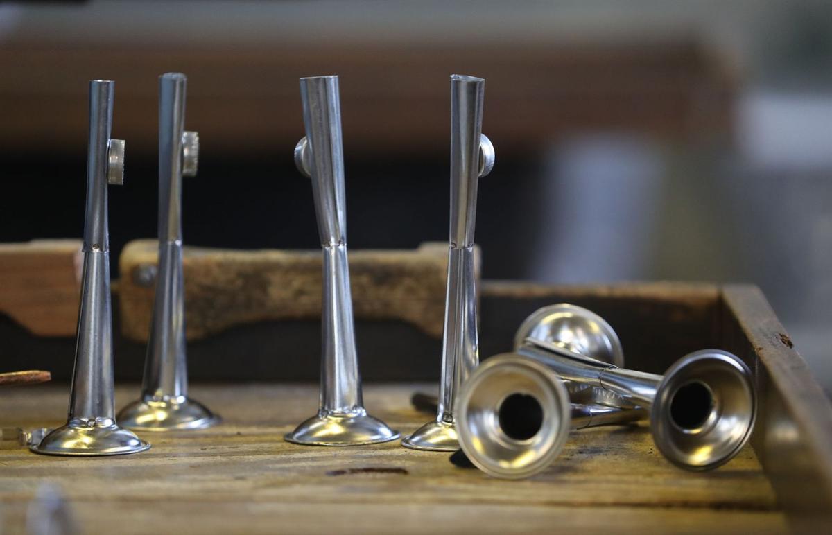 Made in Western New York Eden's Original Kazoo Co. Multimedia