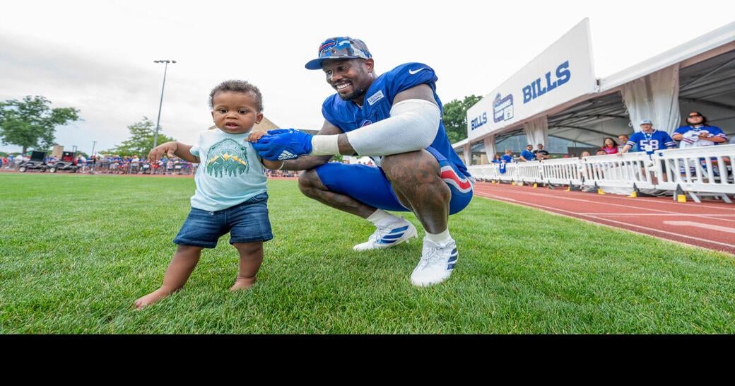 Josh Allen, Von Miller and the rest of Bills starters will play vs. Broncos  - Mile High Report