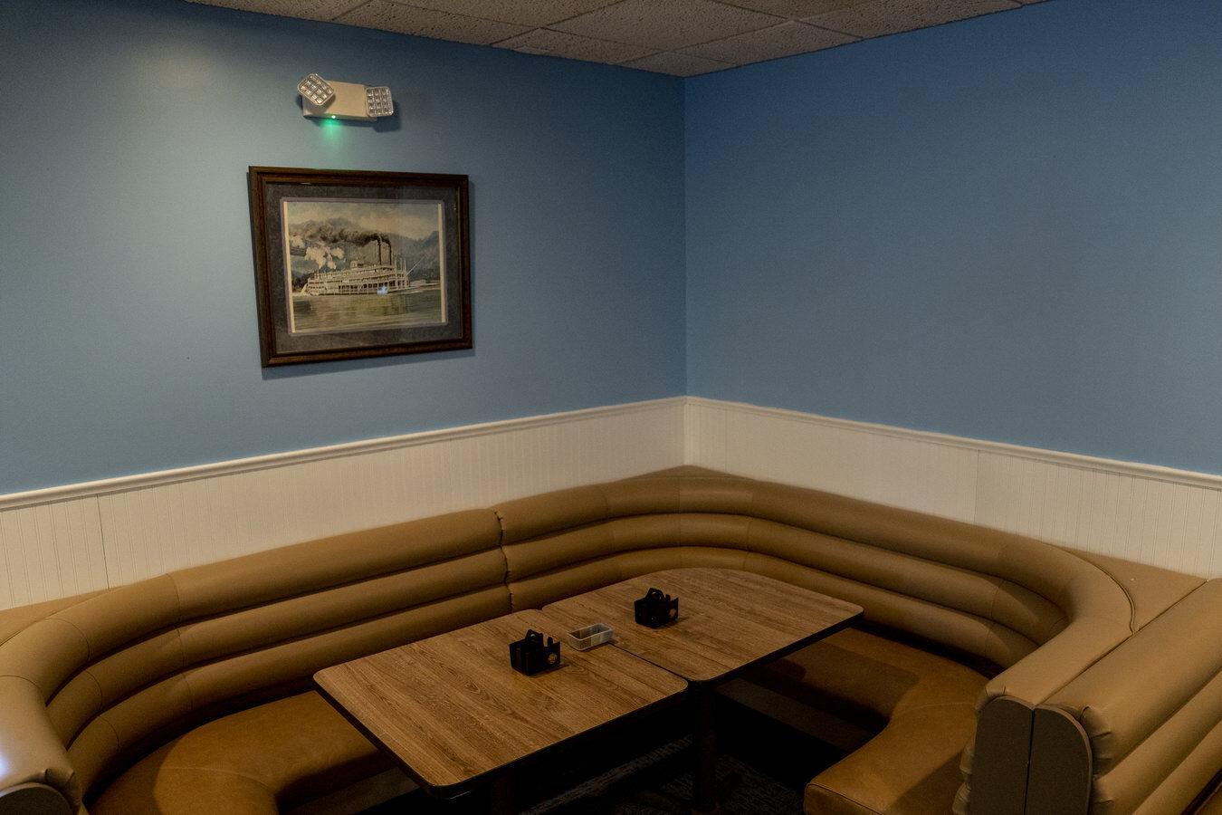 Northern Pier restaurant to open in Olcott