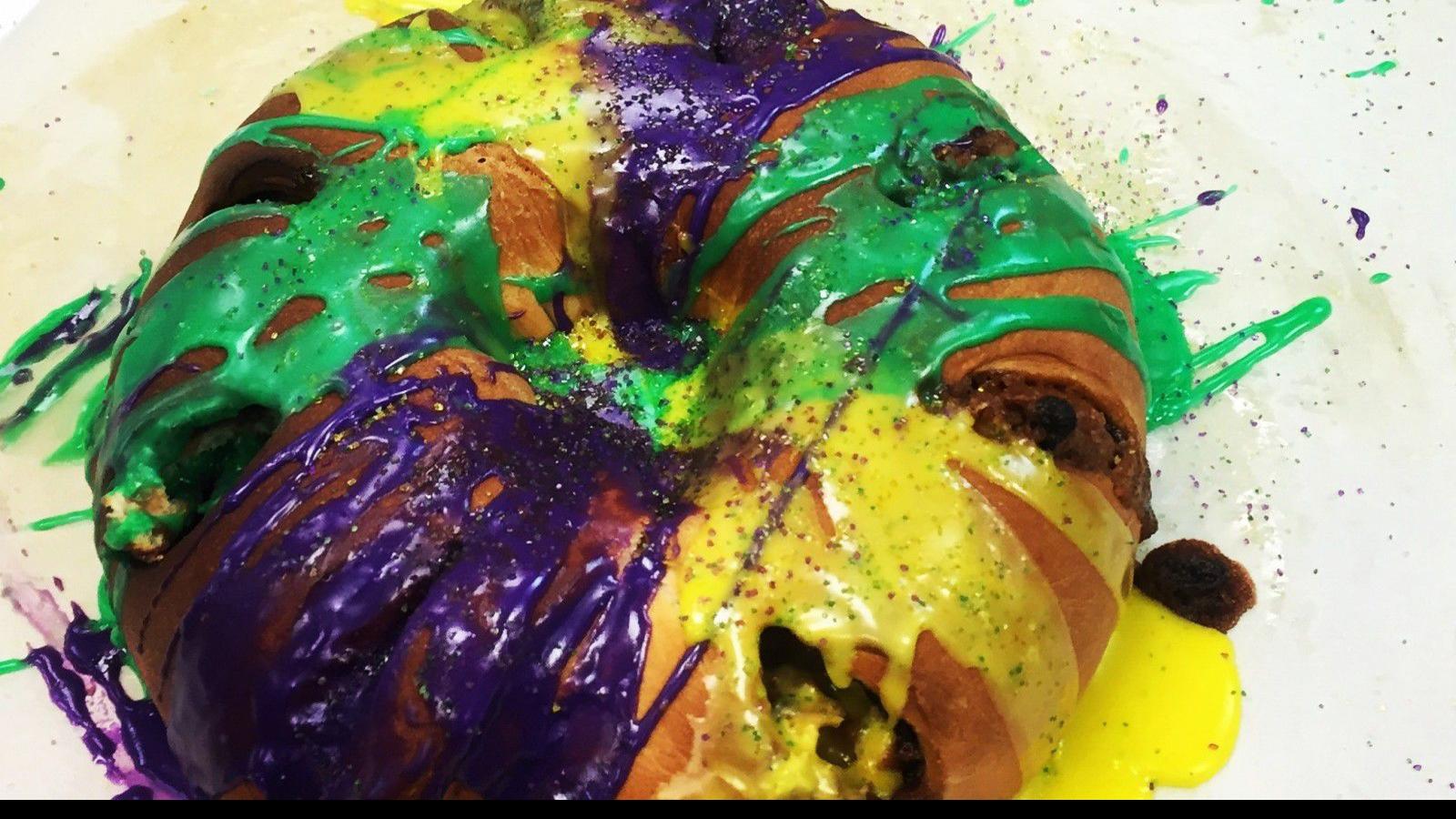 Celebrate Mardi Gras With A King Cake Dining Buffalonews Com Download wallpapers cake for desktop and mobile in hd, 4k and 8k resolution. celebrate mardi gras with a king cake