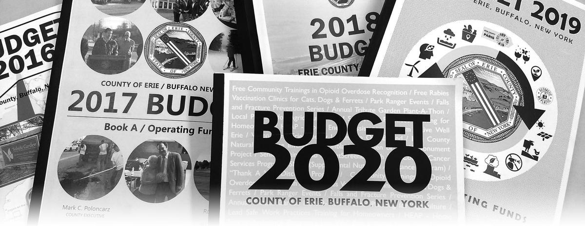 Erie County To Make Across The Board Cuts To Budget Local News Buffalonews Com