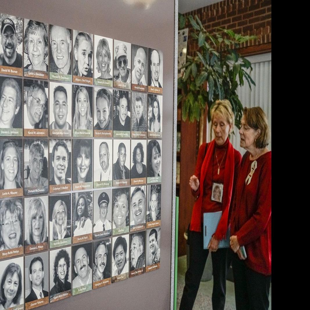 After 50 died in Clarence, Flight 3407 families made flying safer. Airlines  are still pushing back