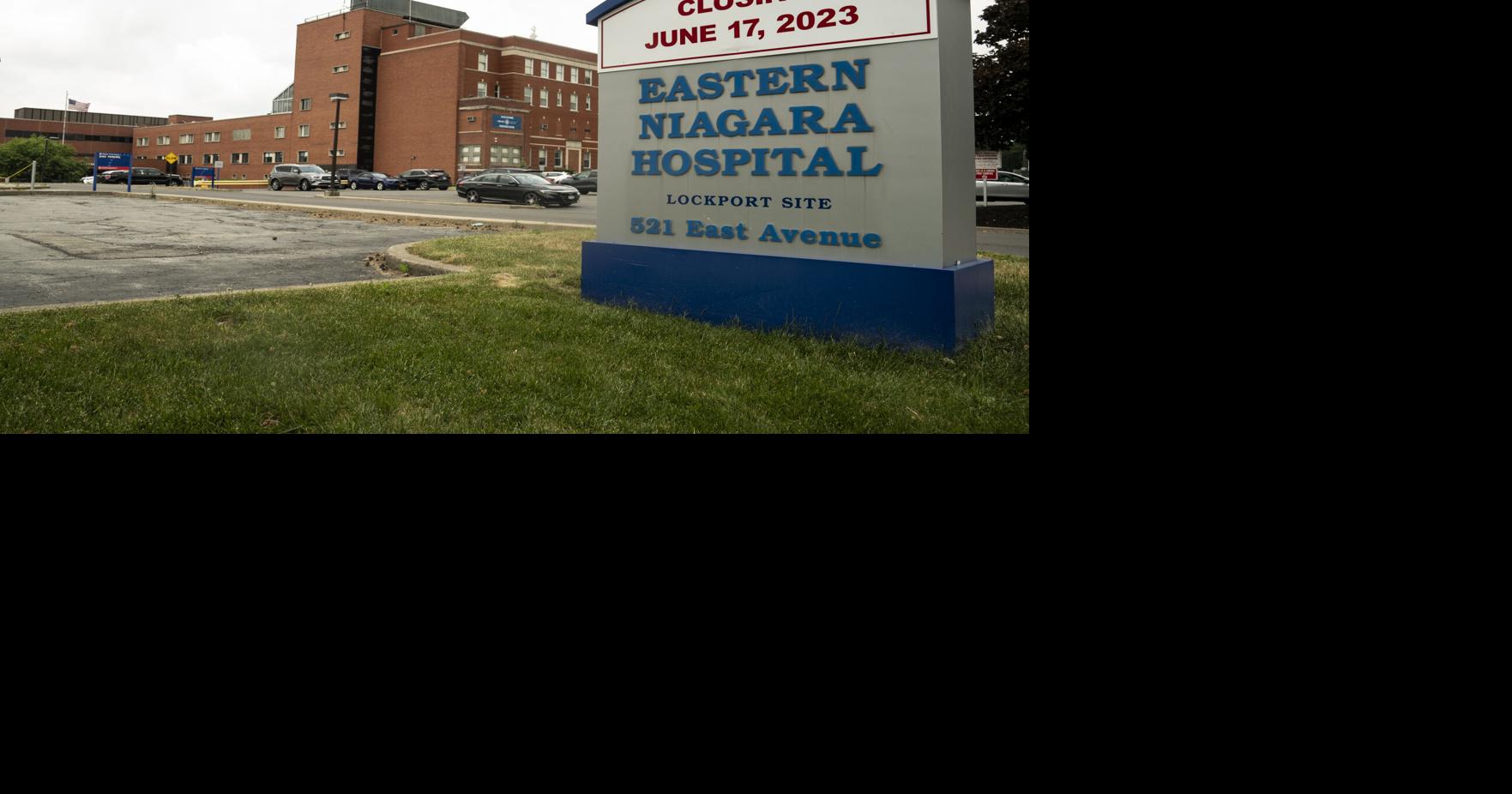 Hospital view 4
