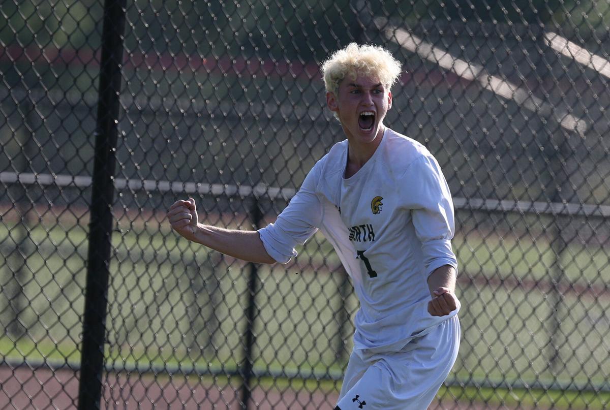 Clarence takes on Williamsville North