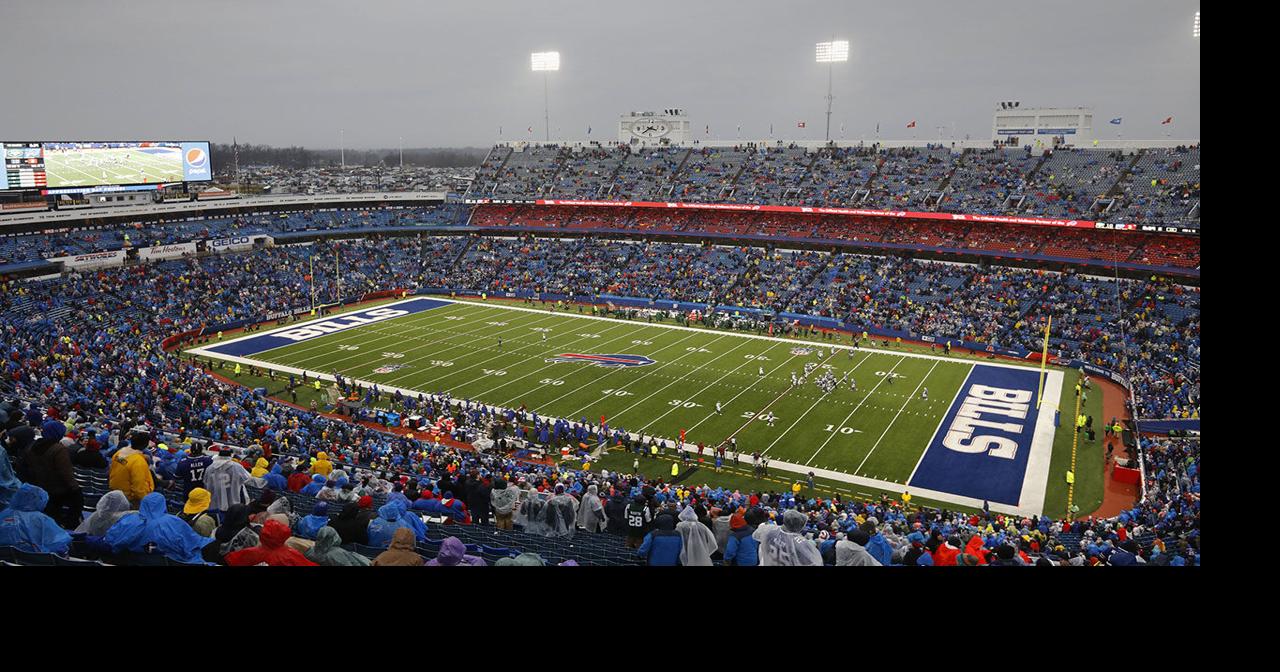 More than 700 Bills season-ticket holders request refund after