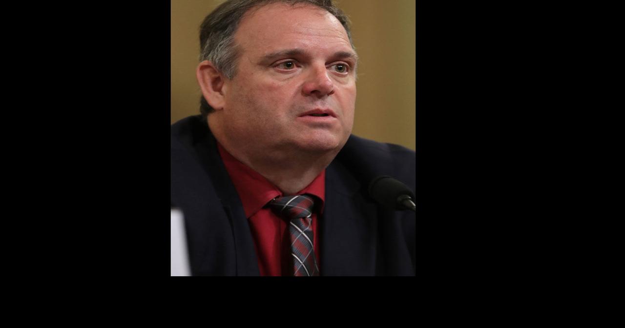 UB expert to Congress on 'deepfake' deceptions: 'It's likely to get ...