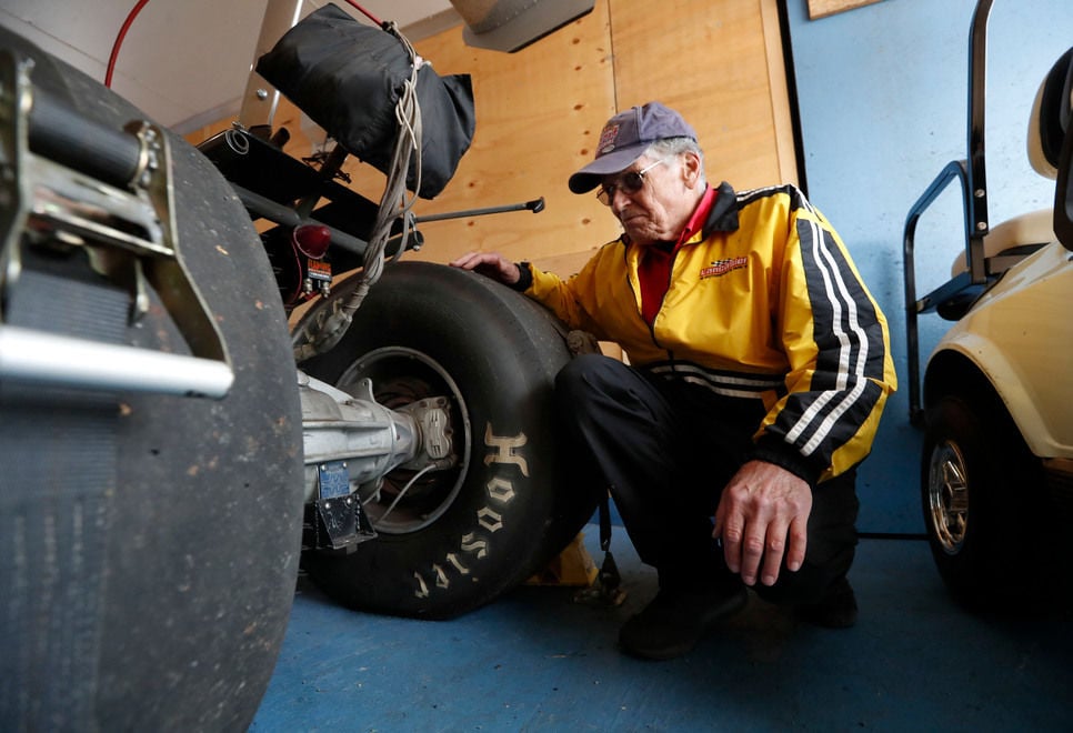 New York International Raceway Park at Lancaster anounces 2022 schedule