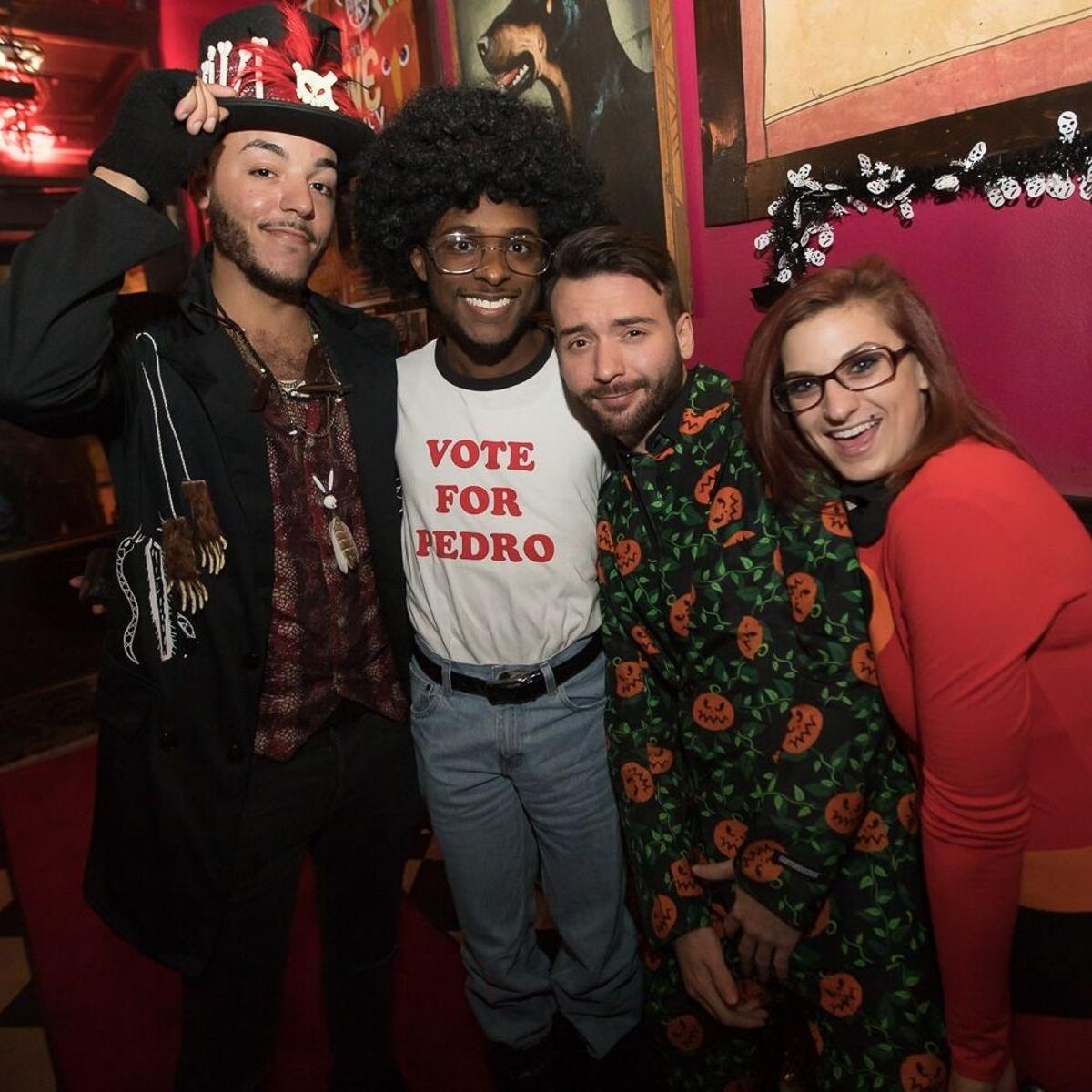 This Week In Buffalo A Howling Halloween Entertainment Buffalonews Com Halloween Events Buffalo Ny 2022