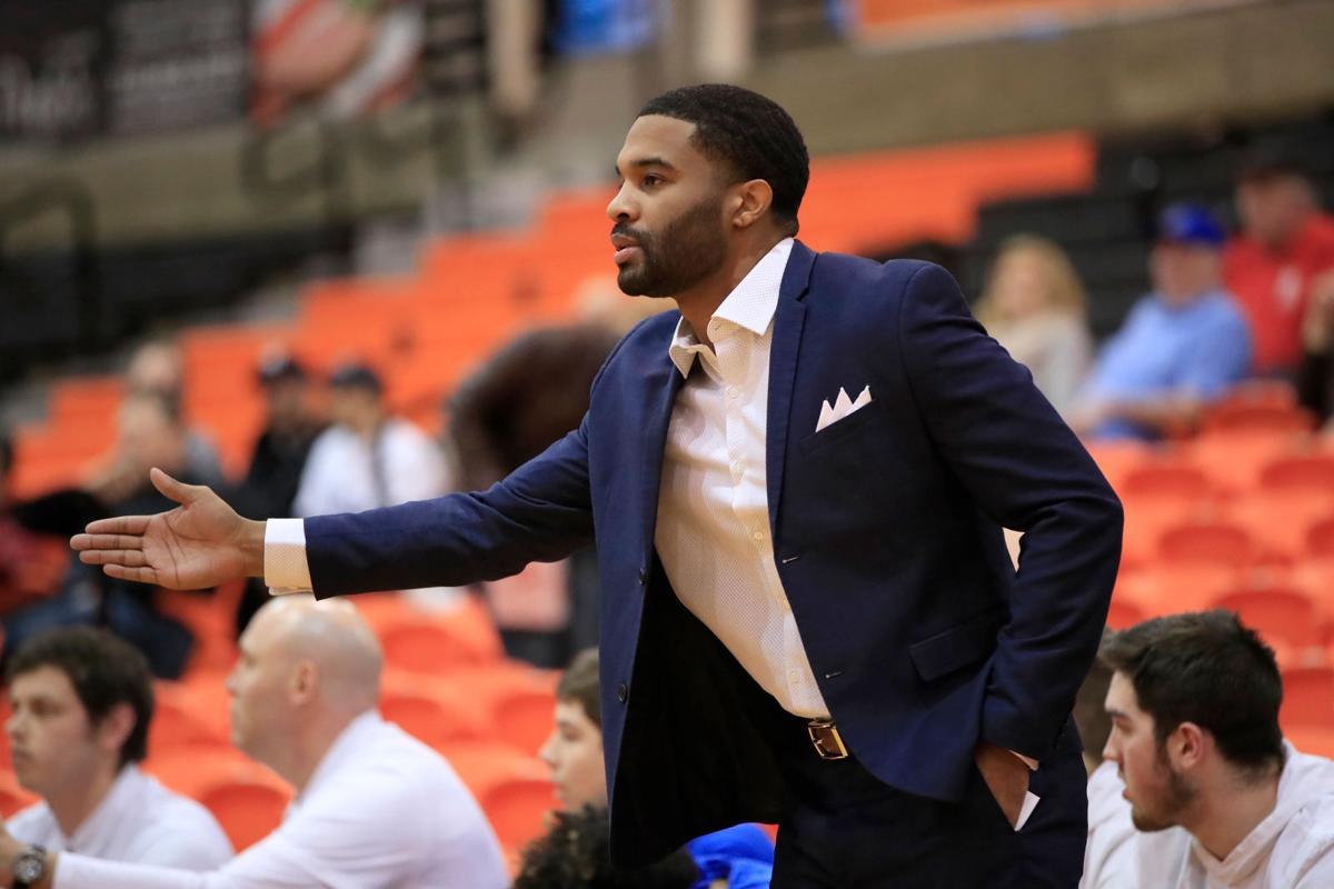 Villa Maria Basketball Taps Des Randall As Head Coach College