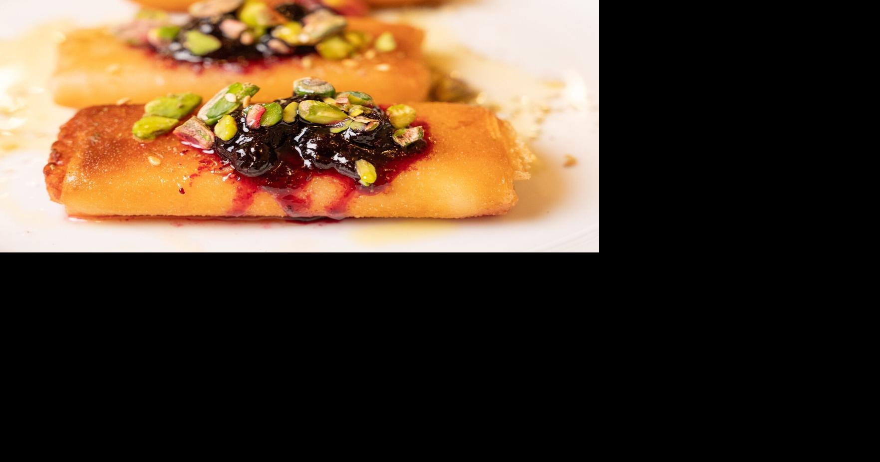 Francesca Bond: Let the debate begin! I say these are Buffalo's 40 best restaurants