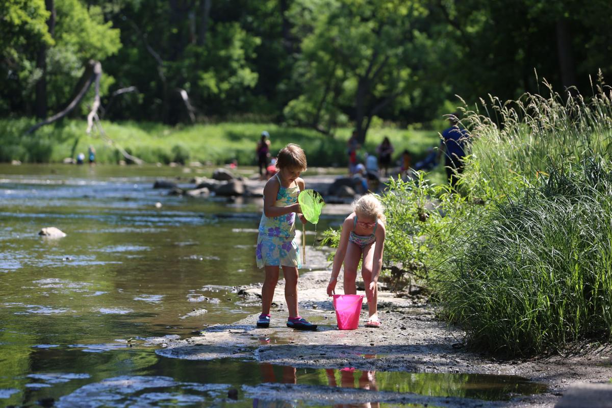 Buffalo Creek