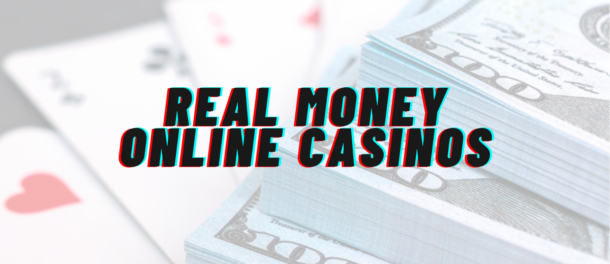online slots real money reviews