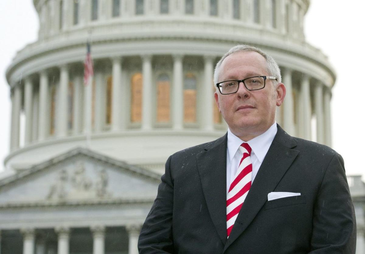 Michael Caputo - Partner - Fero and Caputo, LLP