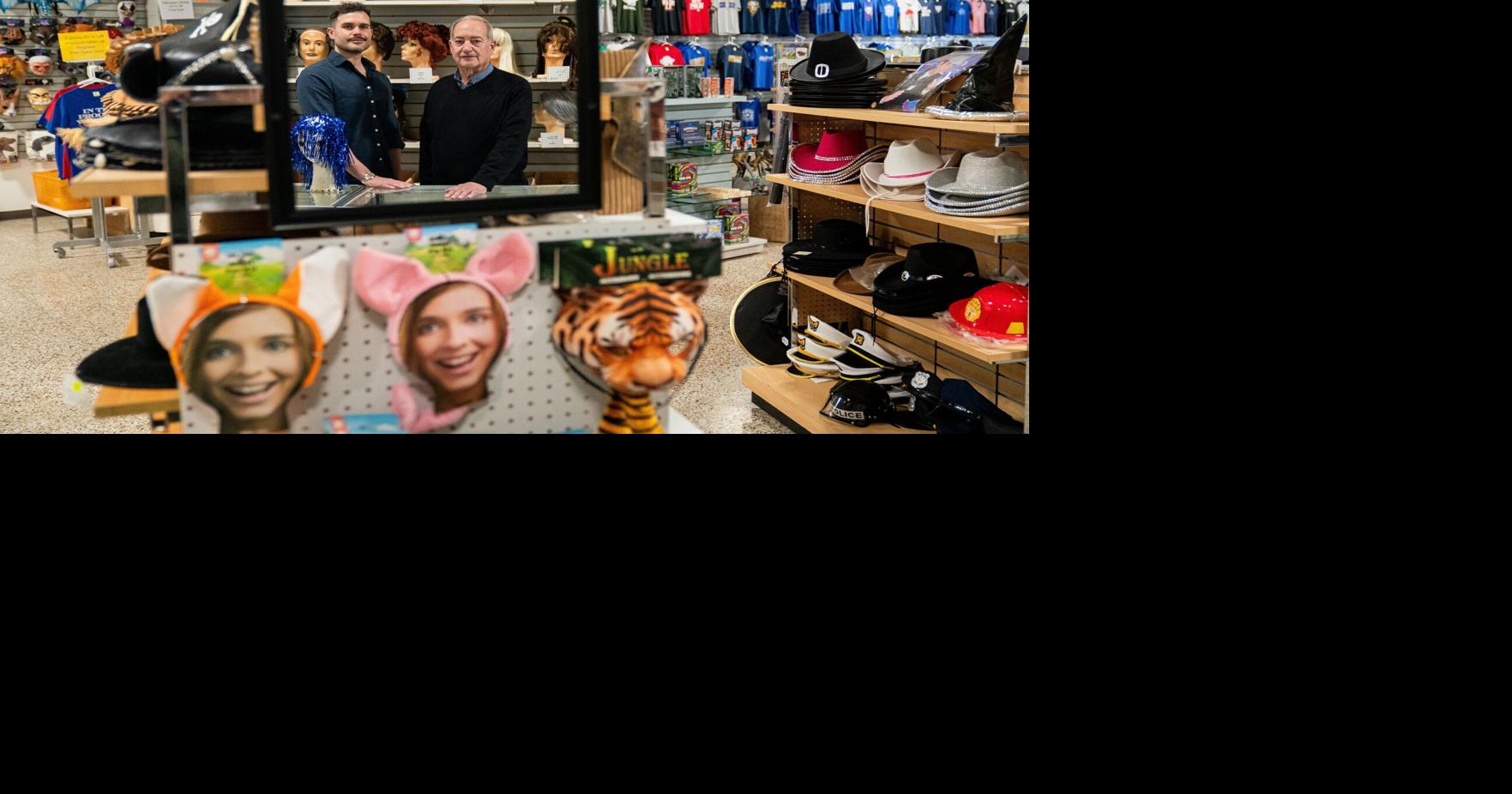George & Co. will close Clarence store by the end of year