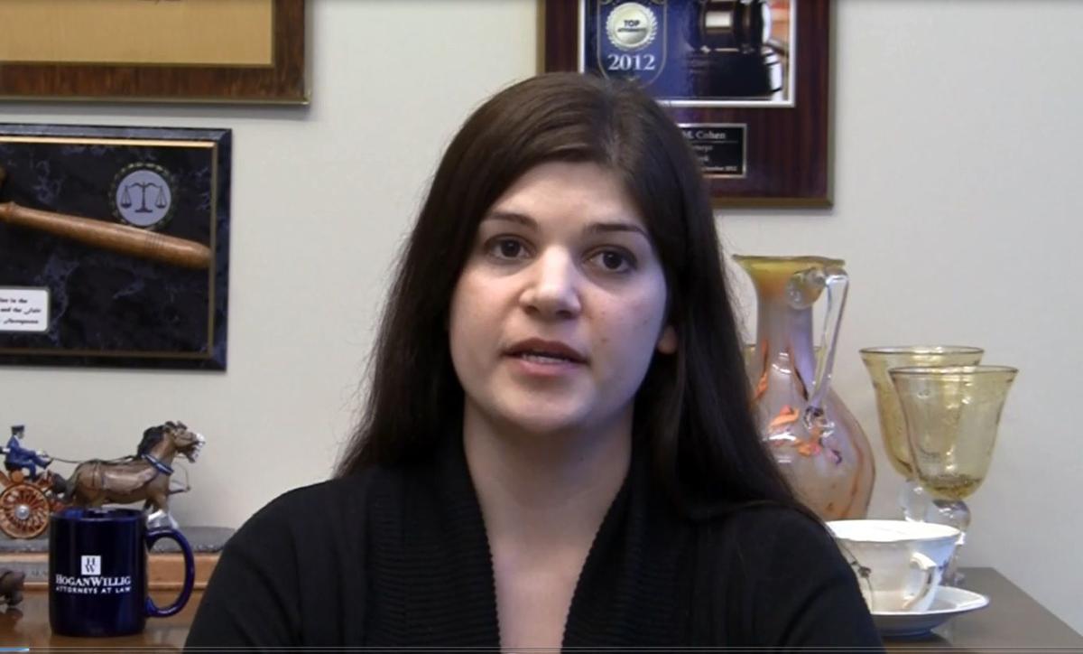 Leaders question Wozniak’s political future after affair with staffer