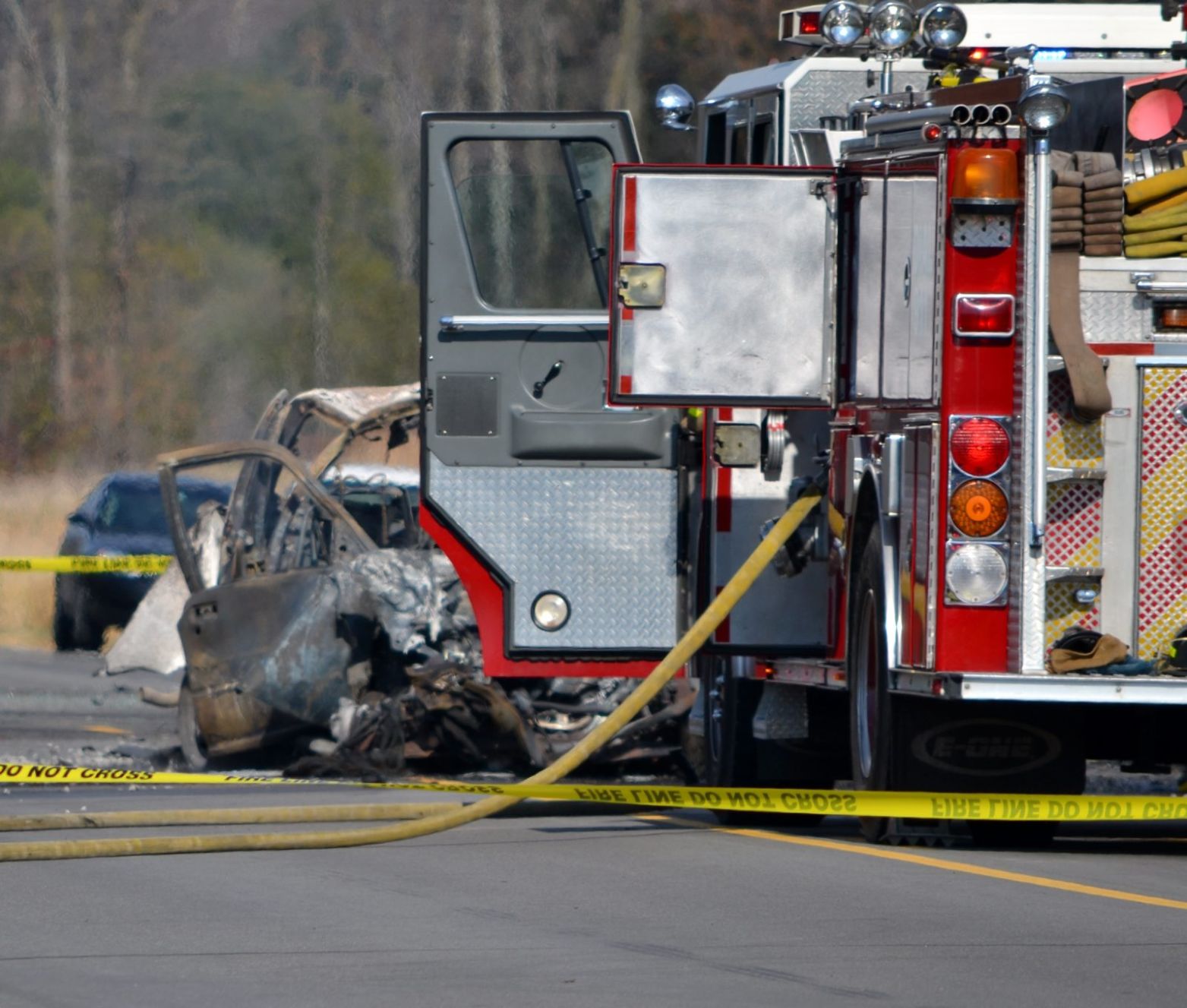 Pickup driver killed in collision with dump truck