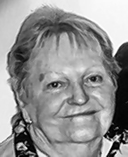 のの ZIELINSKI, Rose Ann (Rappa)