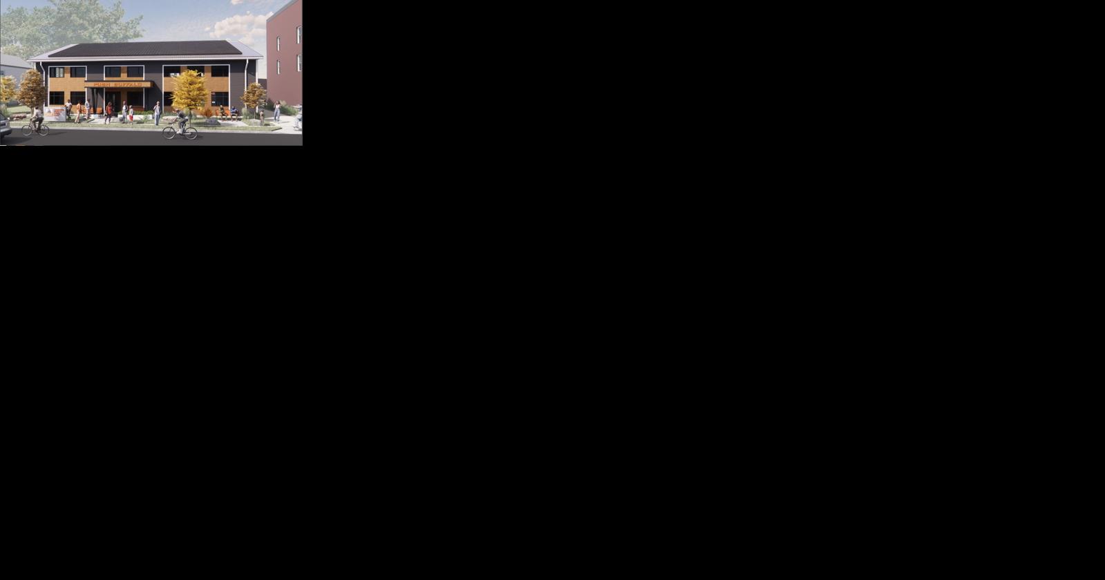 PUSH Buffalo builds sustainability workforce training center - Vimarsana News
