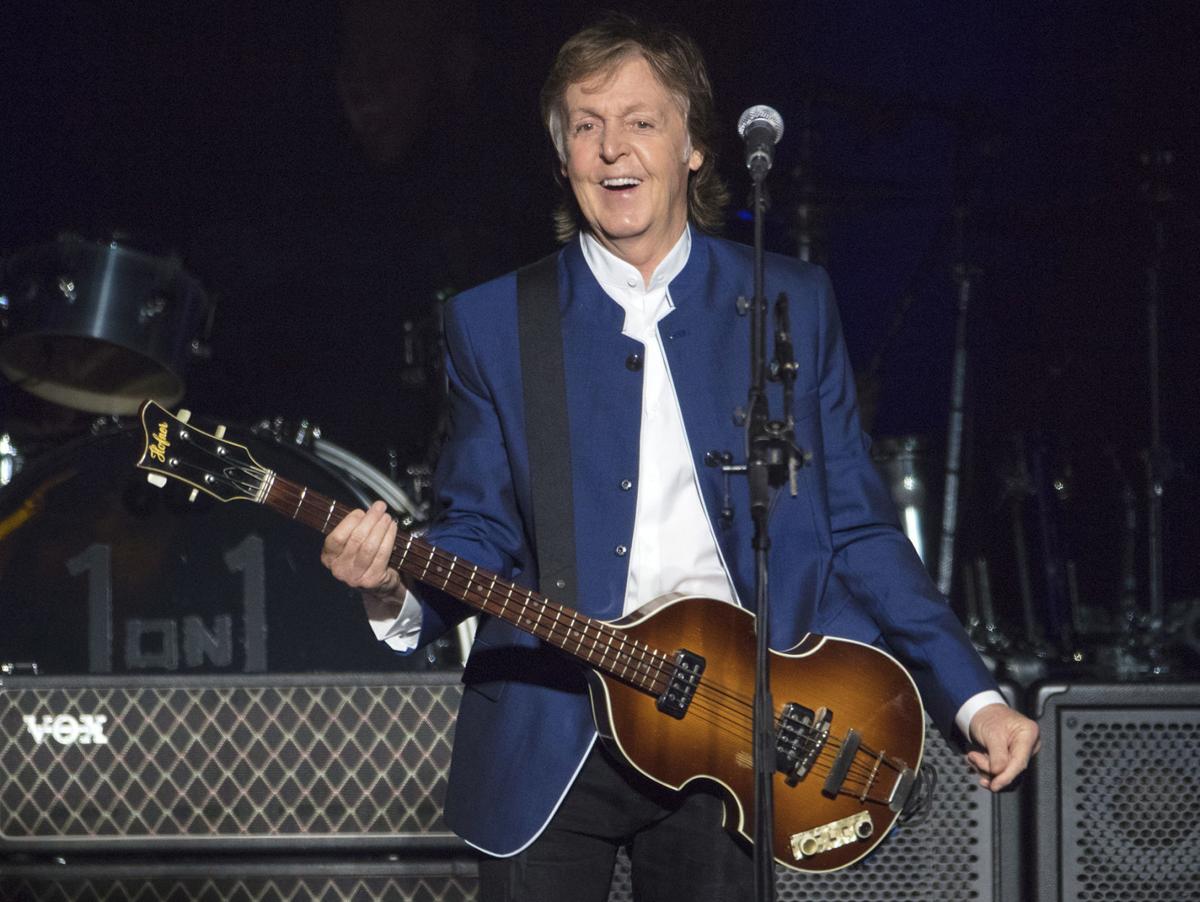 Paul McCartney (copy)
