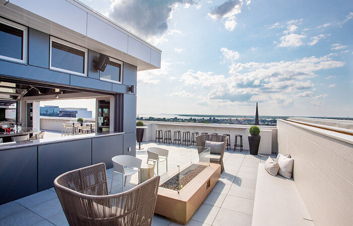 7 Restaurants with the Best Views in Western New York