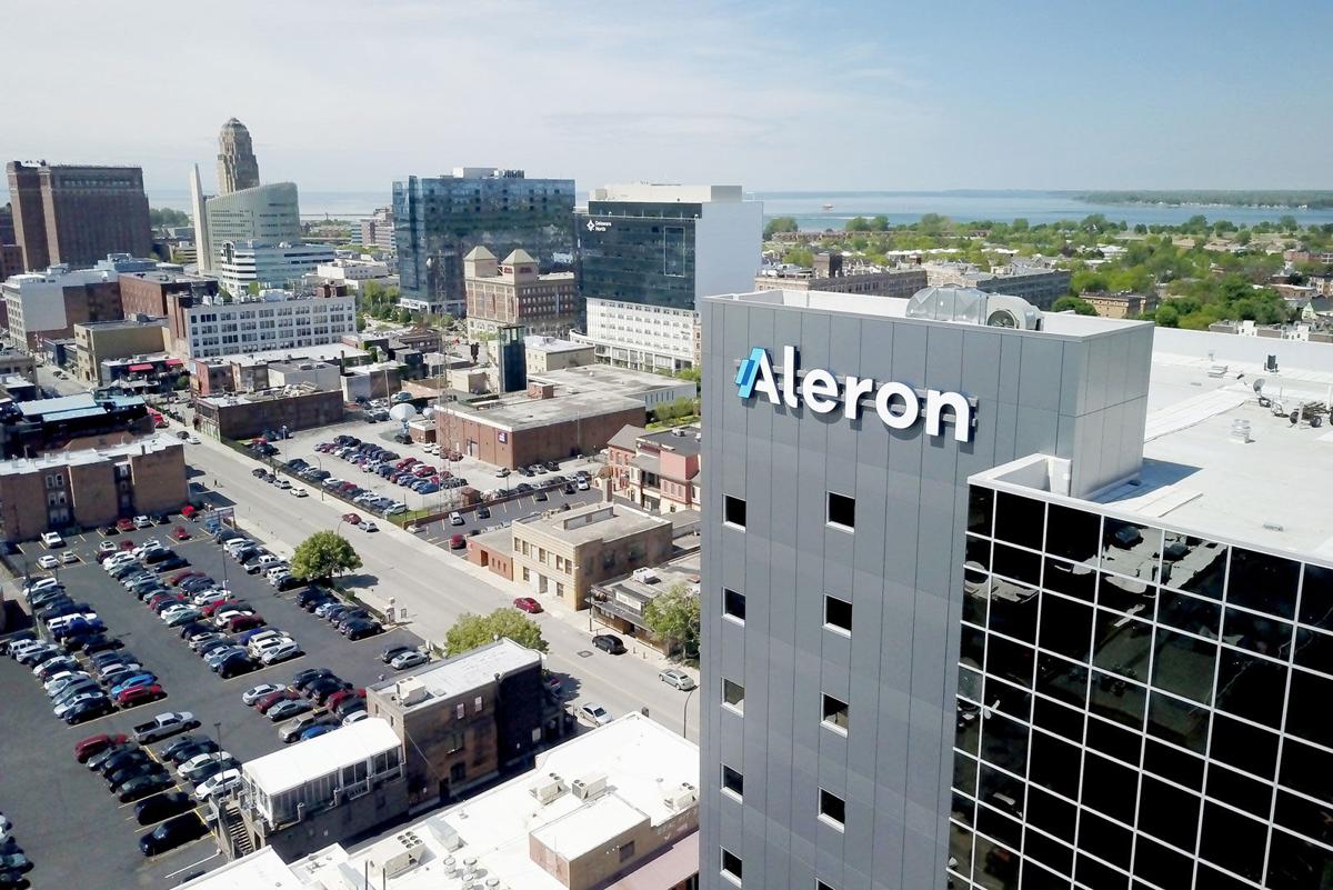 Aleron HQ