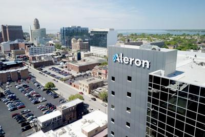 Aleron HQ