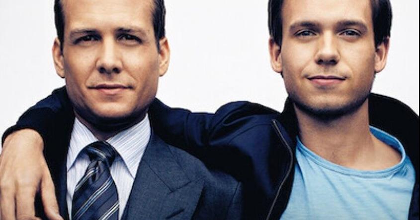 Alan Pergament: Why the absurdly entertaining legal series 'Suits' is back in fashion - Vimarsana News