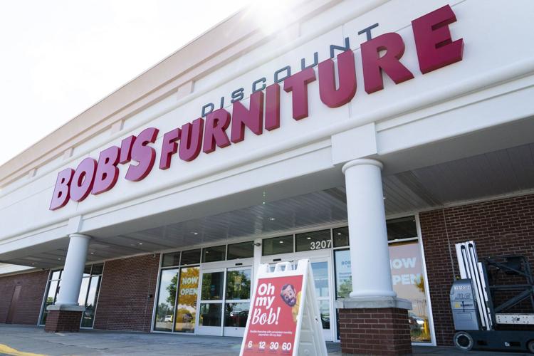 Buffalo Next Greendrop opens three locations, and other retail news