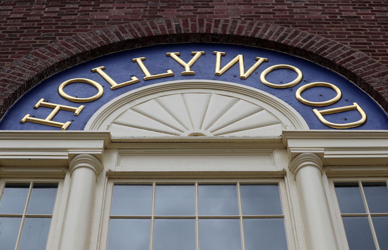 Photos Gowanda's historic Hollywood Theater