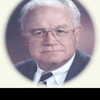 John F Jake Halpin Niagara County Family Court judge