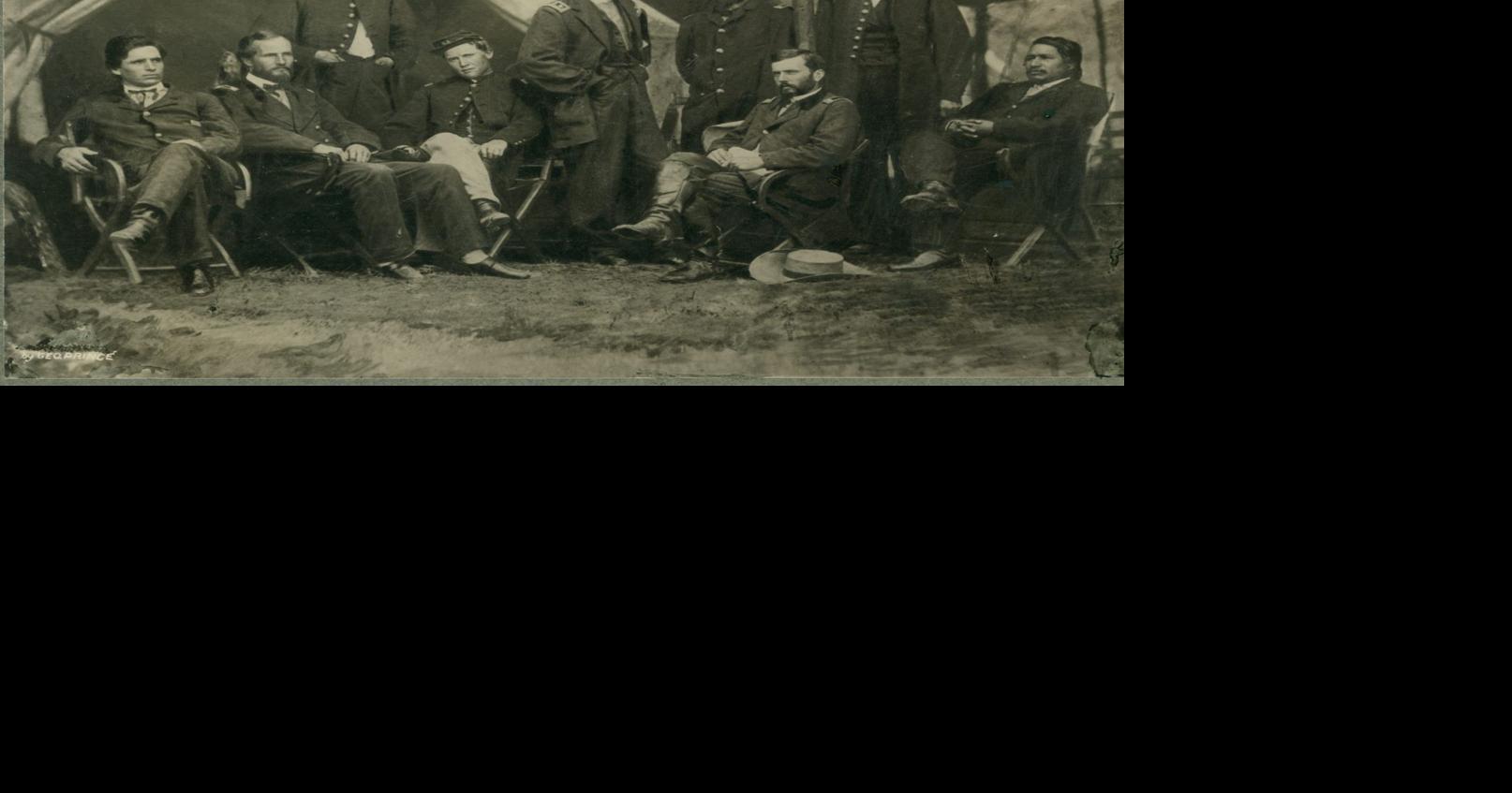 Recalling the historic role of a Tonawanda Seneca