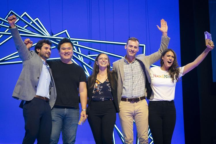 Buffalo startup among 5 winners of 1 million from 43North