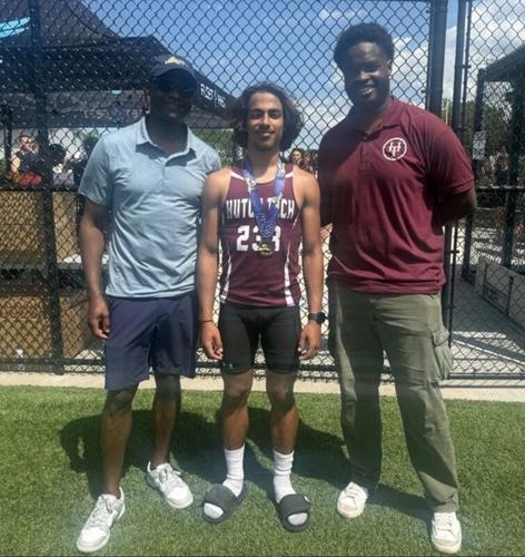 Athletics | BPS Student-Athletes Shine at 2026 NYSPHSAA Outdoor Track and Field Championships