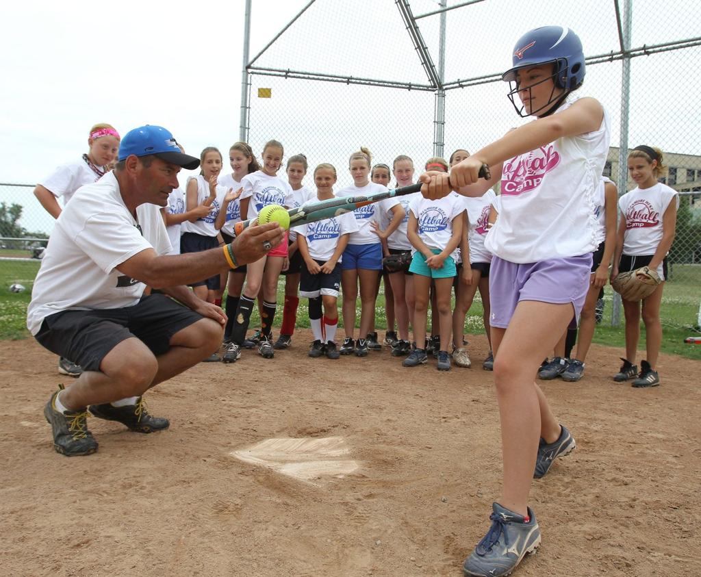Listing Of Summer Camps From A To Z Latest Headlines Buffalonews Com