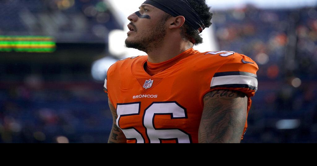 Shane Ray, former first-round draft pick, among those in Bills