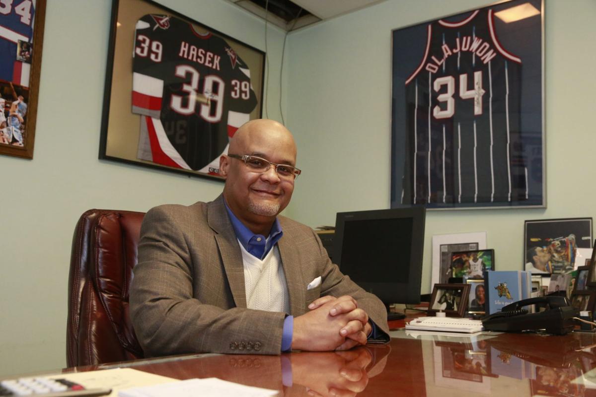 Cultural Changes Hitting Area S Black Funeral Homes Local News Buffalonews Com