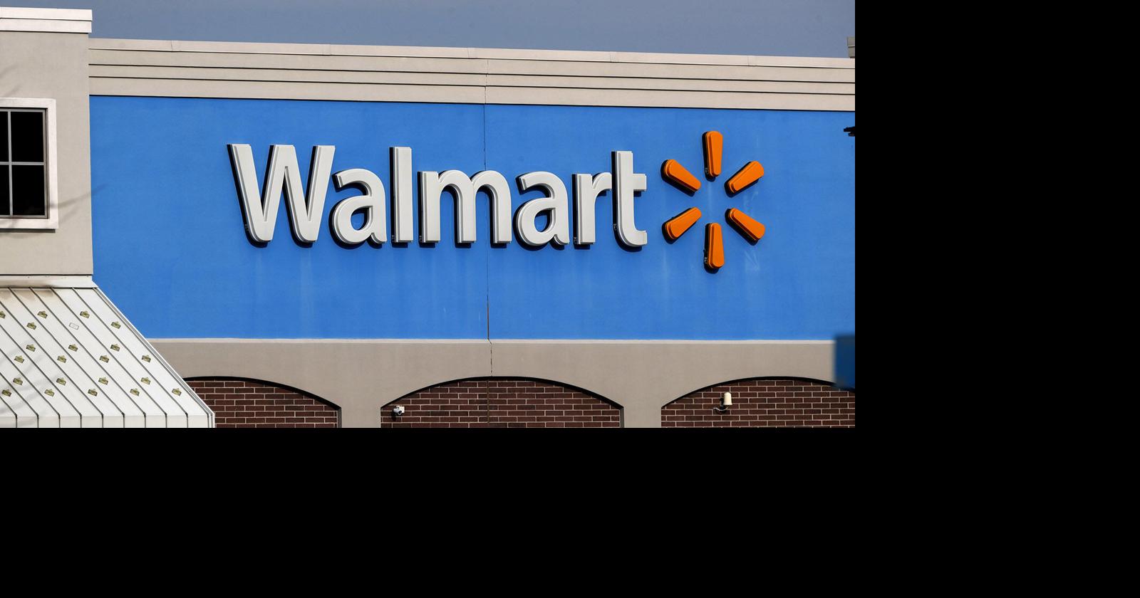 Price tag changes at Walmart drive WNY lawmakers' support of NY 'surveillance pricing' law